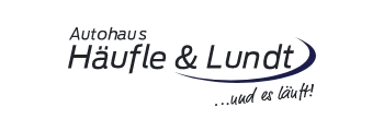Autohaus Häufle & Lundt GmbH - Hohenwestedt